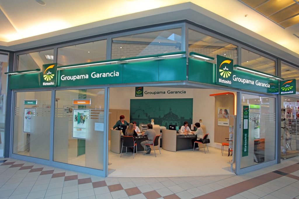 Őrzi harmadik helyét a Groupama Garancia a magyar piacon