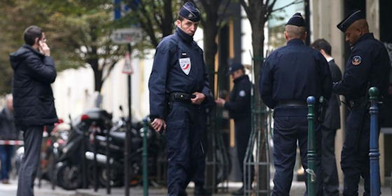 Iszlamista csoportok toborzóit tartóztatták le Franciaországban