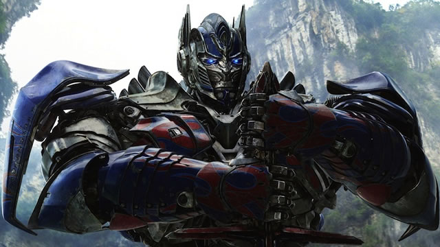 Rekordokat döntött bemutatóján a Transformers 4. Kínában