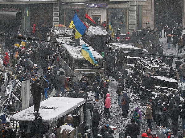 Ukrán válság - Főügyészség: már 122-en haltak meg az orosz állampolgárok Ukrajnában elkövetett bűntettei miatt