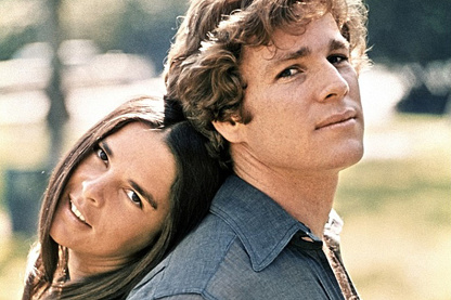 Így néz ki a Love Story szerelmespárja 44 évvel később! – exkluzív fotó, videó