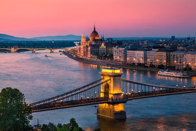 25 ország, amely a világon a legbékésebb – Magyarország jól áll