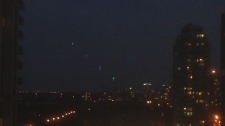 UFO-t láttak Toronto felett? - fotók és videó