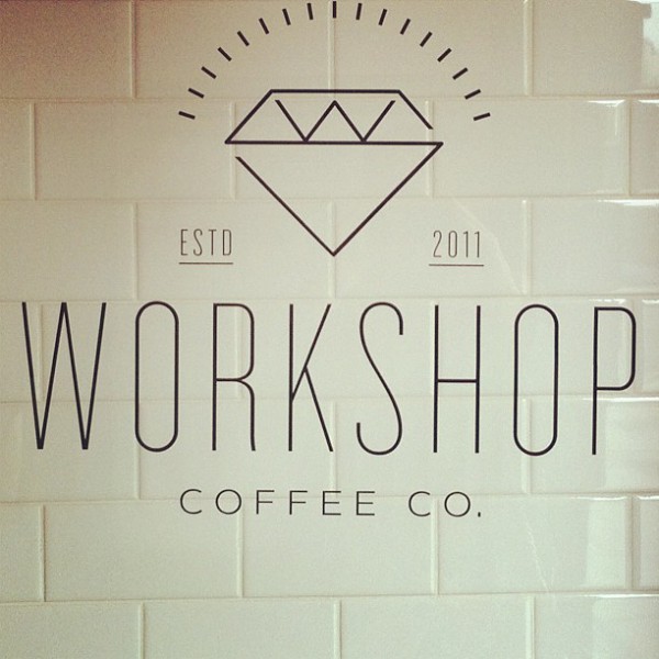 Workshop Coffee