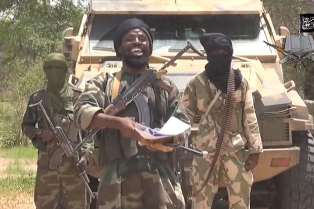 Keresztény falura támadt a Boko Haram