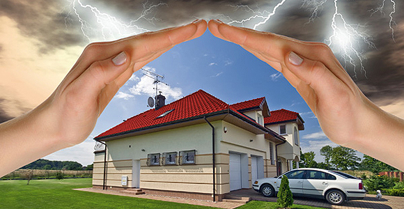 Intenzív verseny a lakásbiztosítási piacon