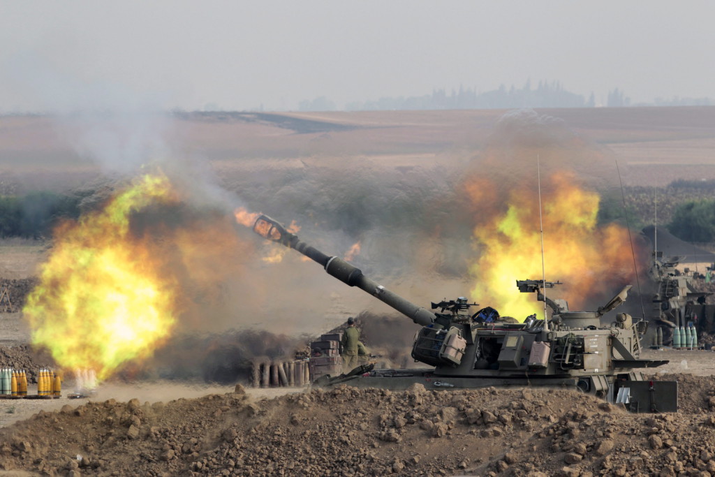 Gázai konfliktus - Ciszjordániában meghirdették a „harag napját”