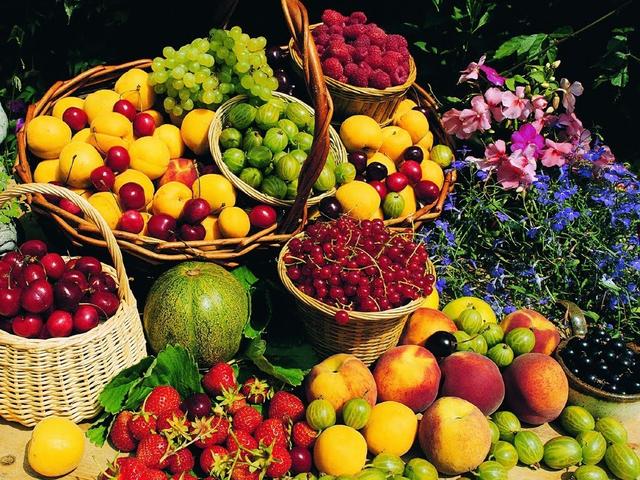 FruitVeb: egymillió tonna is lehet az idei gyümölcstermés