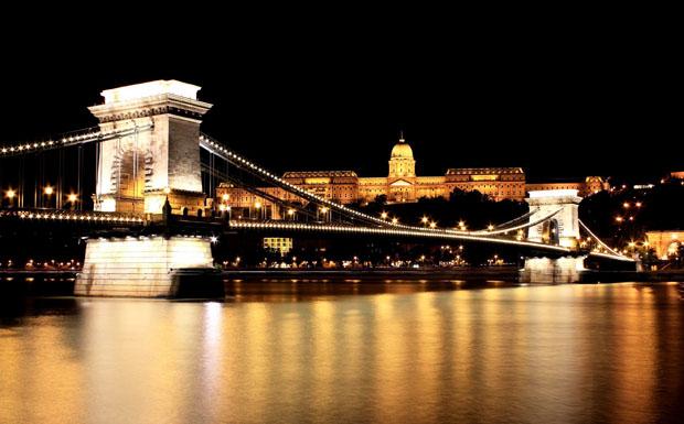 Ezek lettek Európa legszebb hídjai