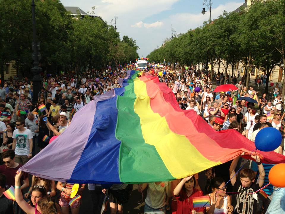 Budapest Pride - Az MSZP tájékoztatást kér a rendőrségtől a felvonulás biztosításáról