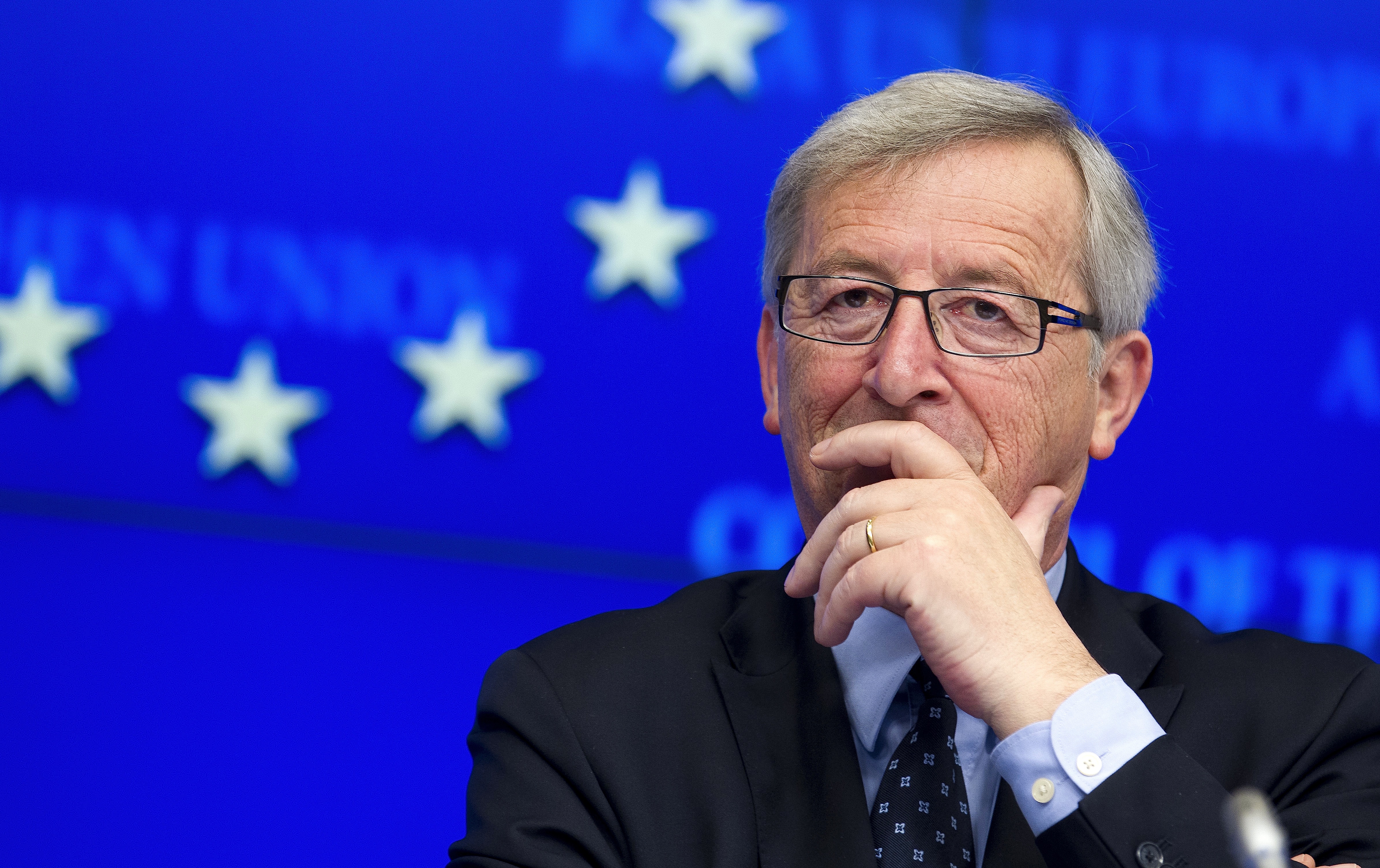 Juncker: az EU-orosz viszony nem helyrehozhatatlan