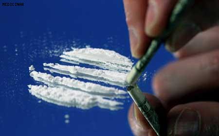 Nyolcvanöt kiló kokaint foglaltak le az olasz hatóságok