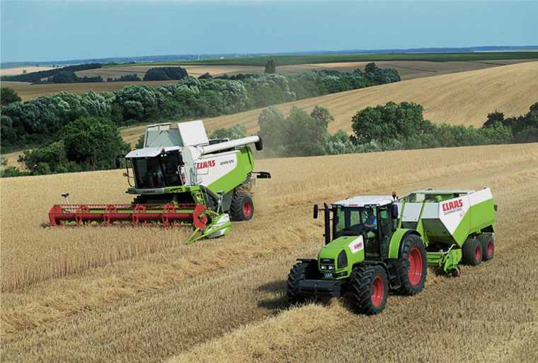 RÖVIDHÍR - Magosz-küldöttgyűlés - Orbán: mezőgazdaság nélkül nincs életképes nemzetgazdaság