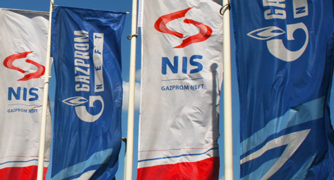 Szerbiában a NIS olajcég a legnyereségesebb vállalat