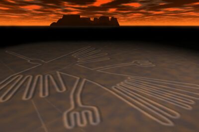 Nazca vonalak és ami mögötte van! – videó