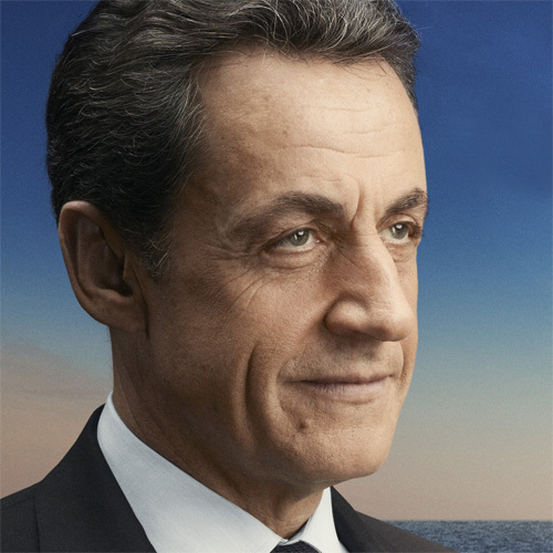Nicolas Sarkozy nyerte meg a legnagyobb francia ellenzéki párt, az UMP elnökválasztását