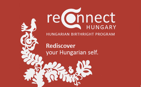 A ReConnect Hungary-programban résztvevő fiatalokat fogadott Balog Zoltán
