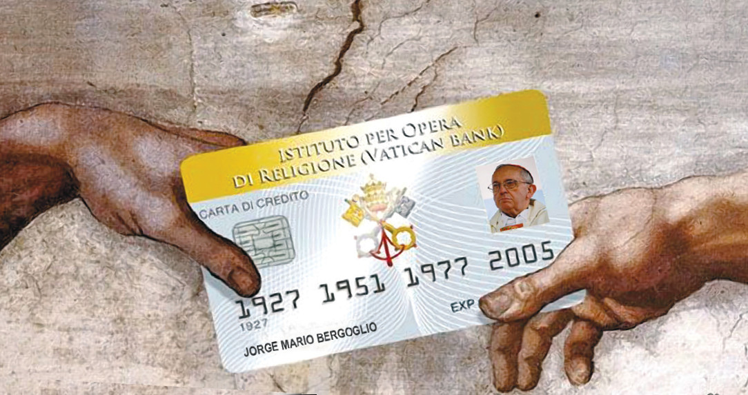Olasz sajtó: leváltják az IOR vatikáni bank elnökét