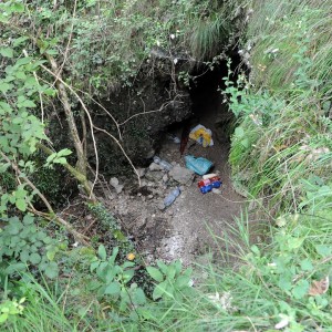 Remetéként élt a férfi, akit 47 éve halottnak hittek