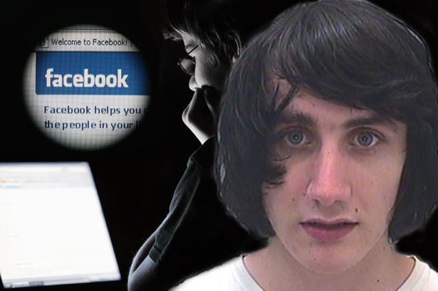 A pedofil a Facebookon keresztül elérte, hogy elcsalja otthonról a fiút