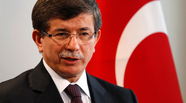 Török kormányfő: nem alku kérdése a menekültválság megoldása
