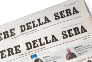 Corriere-della-Sera-olasz-újság