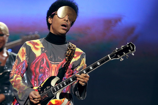 Két új Prince album jelenik meg