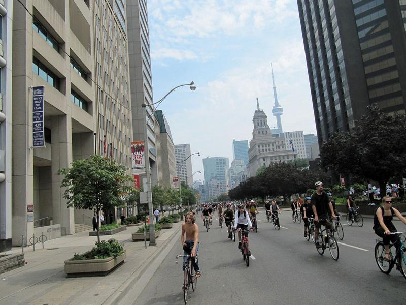 7 nagyváros a biciklizés szerelmeseinek