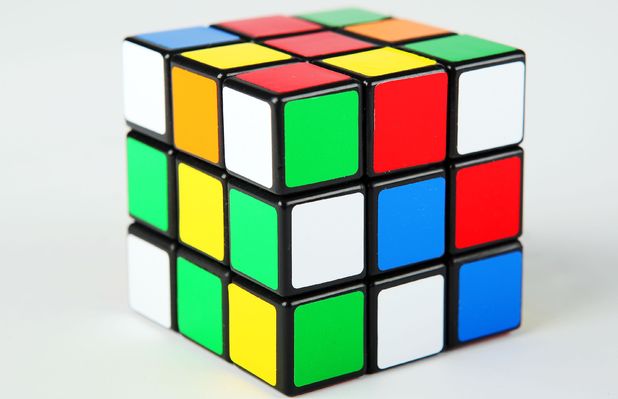 Sziget - Különleges helyszínnel ünnepli a Rubik-kockát a Sziget