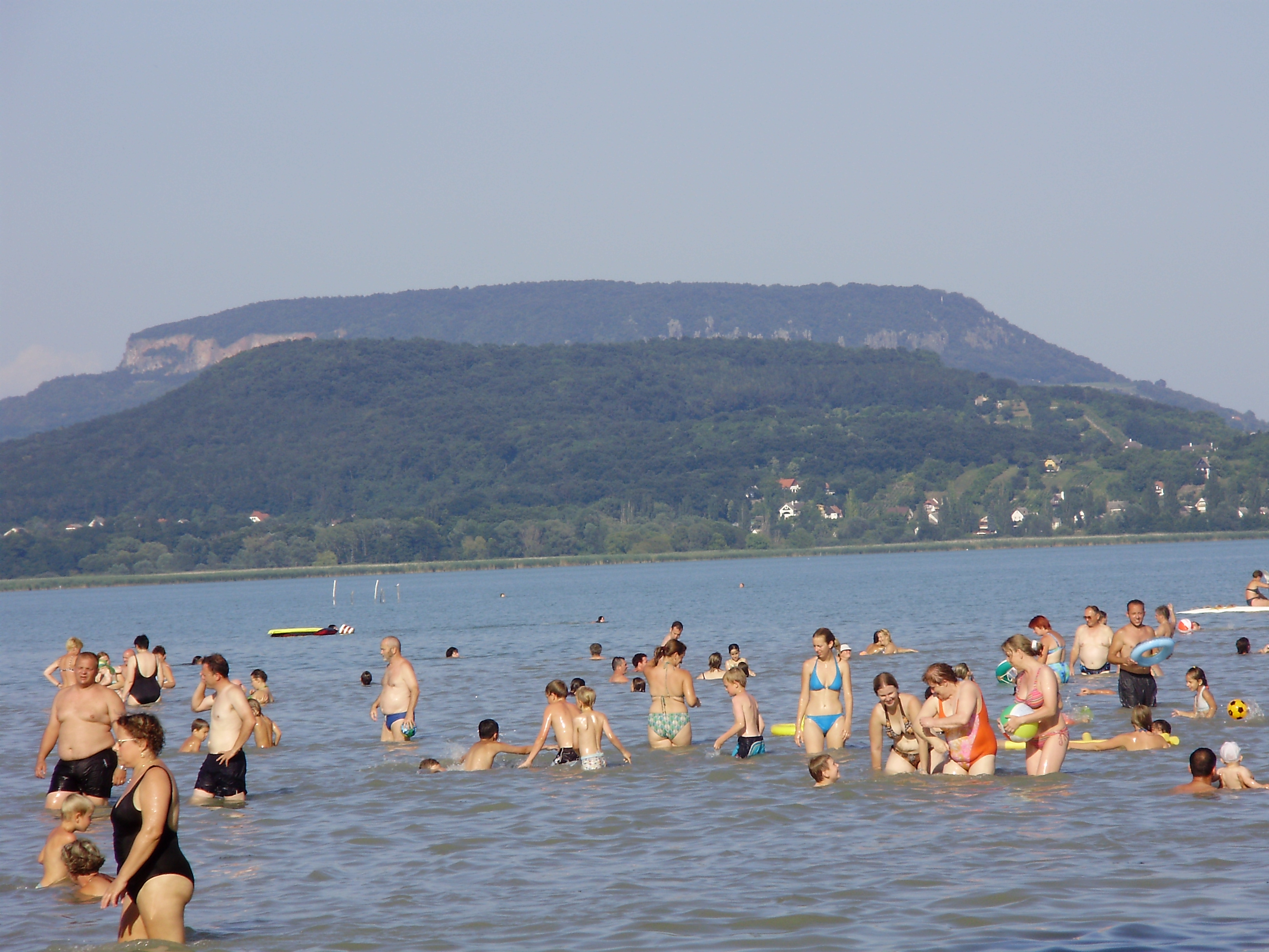 Balatontipp.hu: kedvező a balatoni strandok megítélése