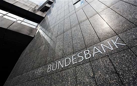 Németország 120 milliárd eurót spórolt a pénzügyi válsággal