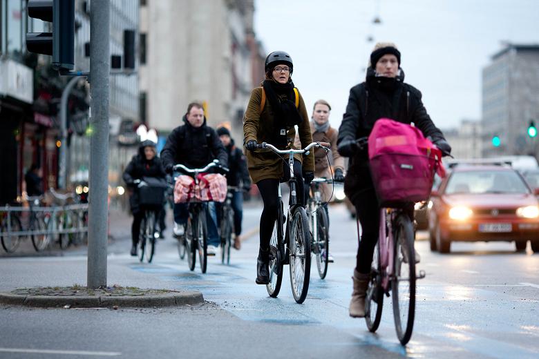 További fejlesztésekért vonulnak fel a kerékpárosok Budapesten