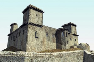 Cs&eacute;falvay Gyula