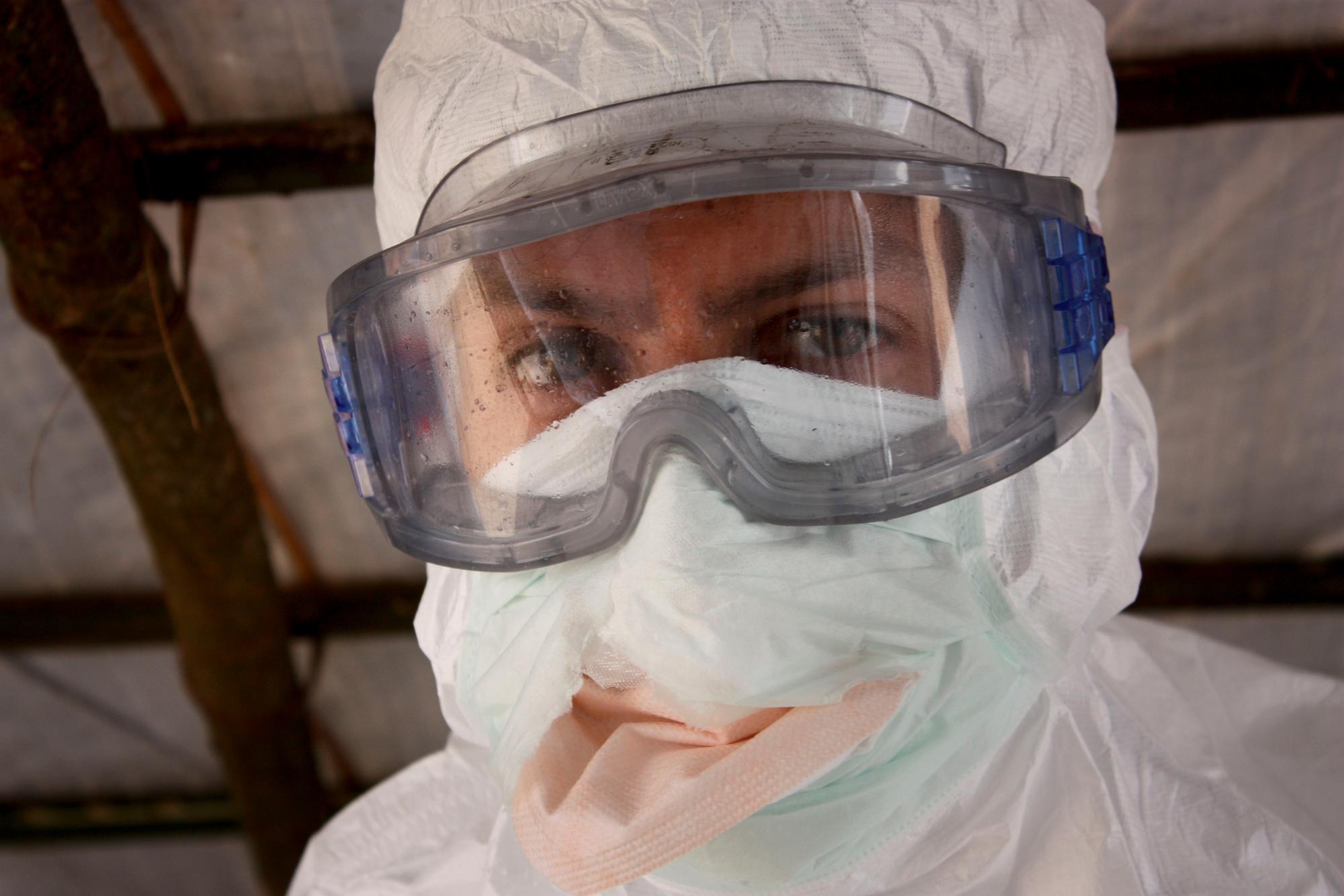 Ebola - Nem ebolás a Németországban Ebola-fertőzés gyanújával kórházba került beteg (2. rész)