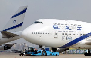 Israel To Sell Stake In El Al National Airline