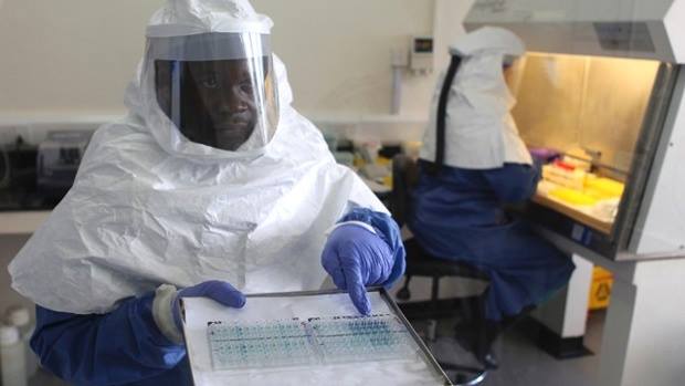 Ebola - Újabb orvos halt meg a fertőzésben
