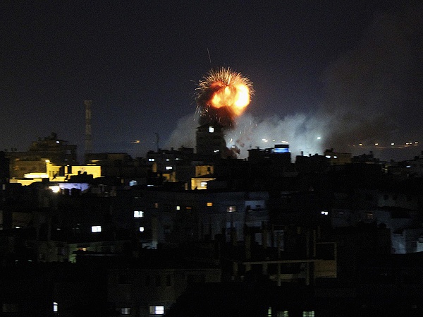 Gázai konfliktus – Súlyos veszteséget okozott a Hamásznak vezetői kivégzése