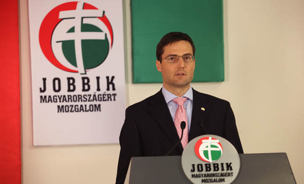 Illegális bevándorlás - Jobbik: meg kell nevezni a válsághelyzet felelőseit