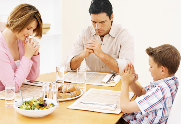 Hálás étterem - kedvezményt kapsz, ha imádkozol evés előtt 