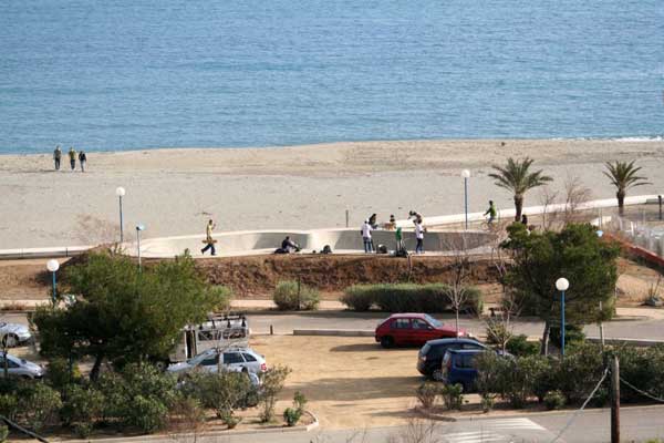 Meglőttek egy turistát Korzikán
