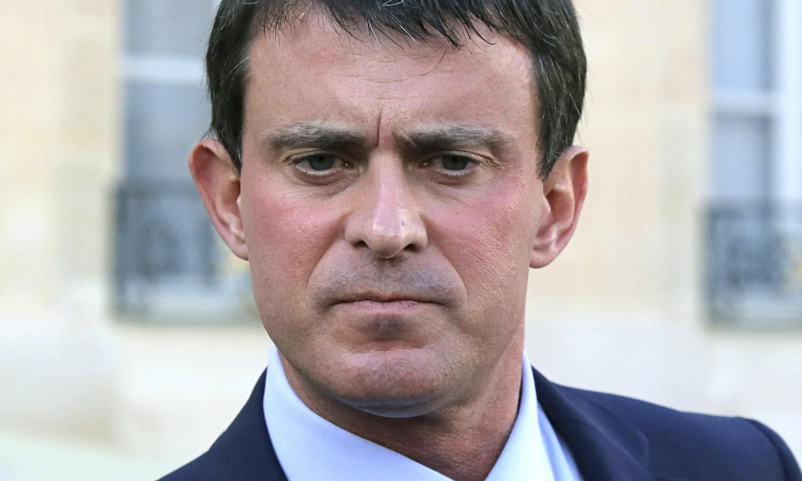 Belga állampolgár volt a merényletek szervezője, Valls szerint máshol is támadások várhatók