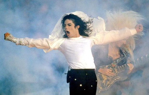 Egy régi soha nem látott újdonság Michael Jacksontól – videoklip