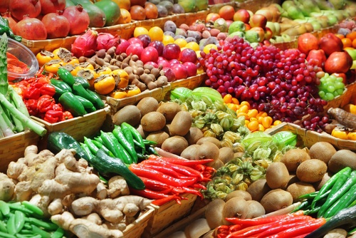 Egyre több magyar zöldséget és gyümölcsöt exportál a Lidl