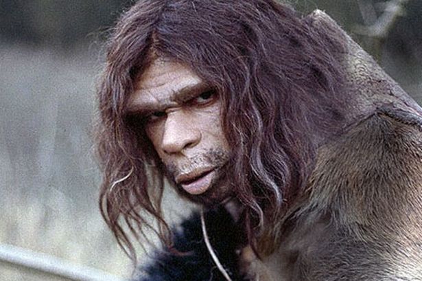 Együtt éltek a neandervölgyi ősemberek a mai emberek ősével