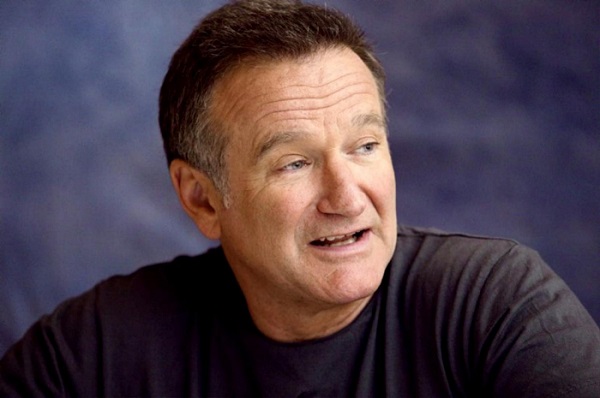 Eltemették Robin Williamst