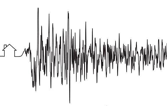 Kisebb földrengés volt Nógrádmarcal közelében 