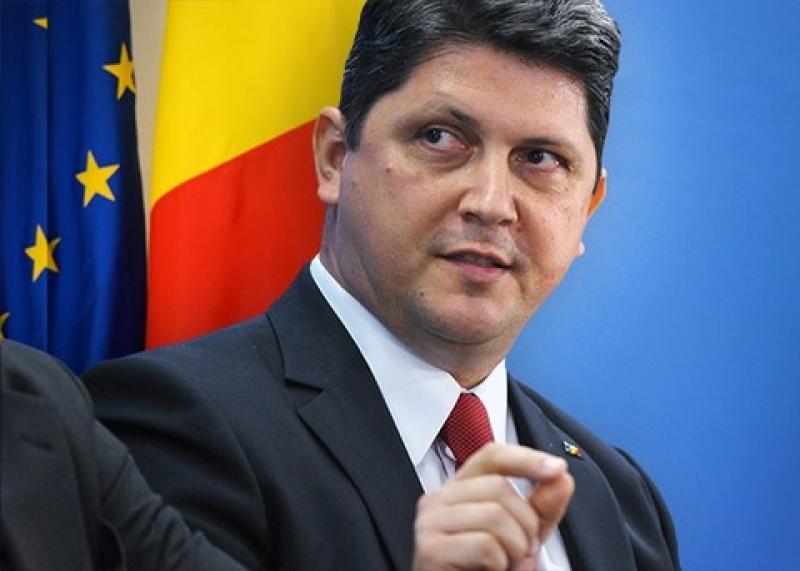 Román külügyminiszter: sértik az alapszerződést a magyar fél autonómiapárti nyilatkozatai