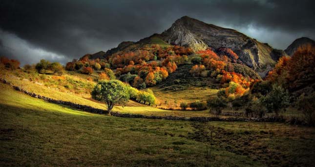 Csodás őszi képek a világból