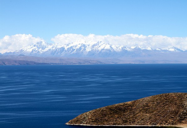 Titicaca