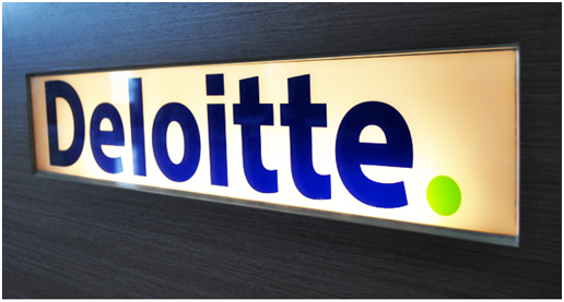 Deloitte: 63 magyar cég a régió legnagyobbjai között